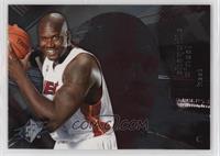 Shaquille O'Neal