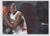 Shaquille O'Neal