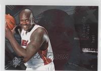 Shaquille O'Neal