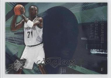 2004-05 SPx - [Base] #50 - Kevin Garnett