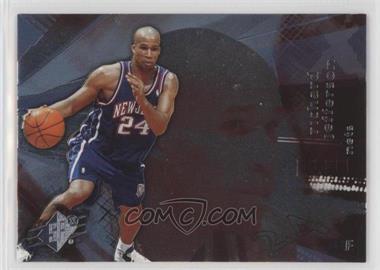 2004-05 SPx - [Base] #52 - Richard Jefferson