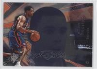 Allan Houston