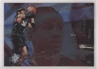 Allen Iverson