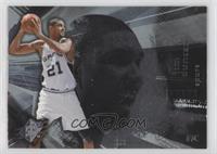 Tim Duncan