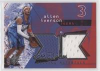 Allen Iverson