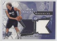 Dirk Nowitzki [Good to VG‑EX]