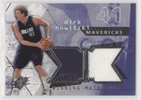 Dirk Nowitzki