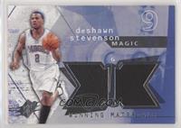 DeShawn Stevenson