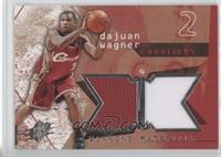 Dajuan Wagner