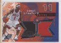 Jamal Crawford