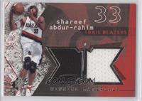 Shareef Abdur-Rahim