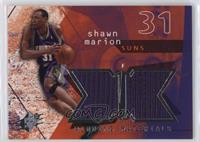 Shawn Marion