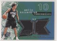 Wally Szczerbiak [EX to NM]