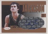 Luke Jackson #/200