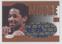 Marcus Moore #/550