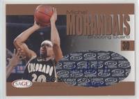 Michel Morandais #/550