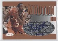 Brandon Mouton #/350