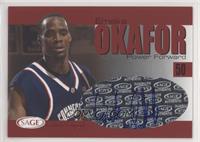 Emeka Okafor #/200