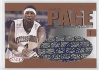 Julius Page #/350