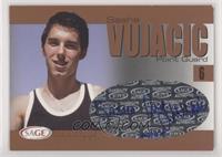 Sasha Vujacic [EX to NM] #/270