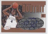 Marcus Douthit #/550