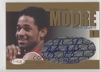 Marcus Moore #/170