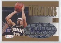 Michel Morandais #/170