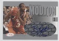 Brandon Mouton #/250