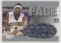 Julius Page #/220