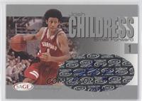 Josh Childress #/150