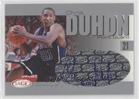 Chris Duhon #/270