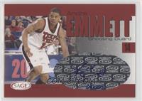 Andre Emmett #/550