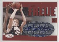 Matt Freije #/770