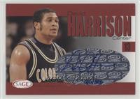 David Harrison #/300