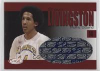 Shaun Livingston #/400