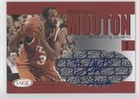 Brandon Mouton #/530