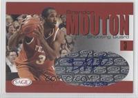 Brandon Mouton #/530