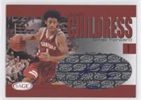 Josh Childress #/370