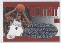 Marcus Douthit #/750