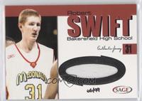 Robert Swift #/99