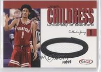 Josh Childress #/99