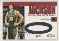 Luke Jackson #/99