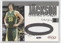 Luke Jackson #/50