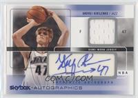 Andrei Kirilenko #/100