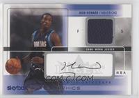 Josh Howard [EX to NM] #/100