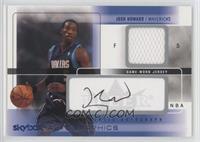 Josh Howard #/100