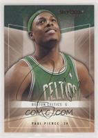 Paul Pierce #/150