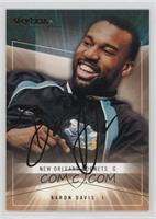 Baron Davis #/150