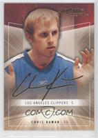 Chris Kaman #/150