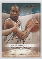 Jamaal Magloire #/150